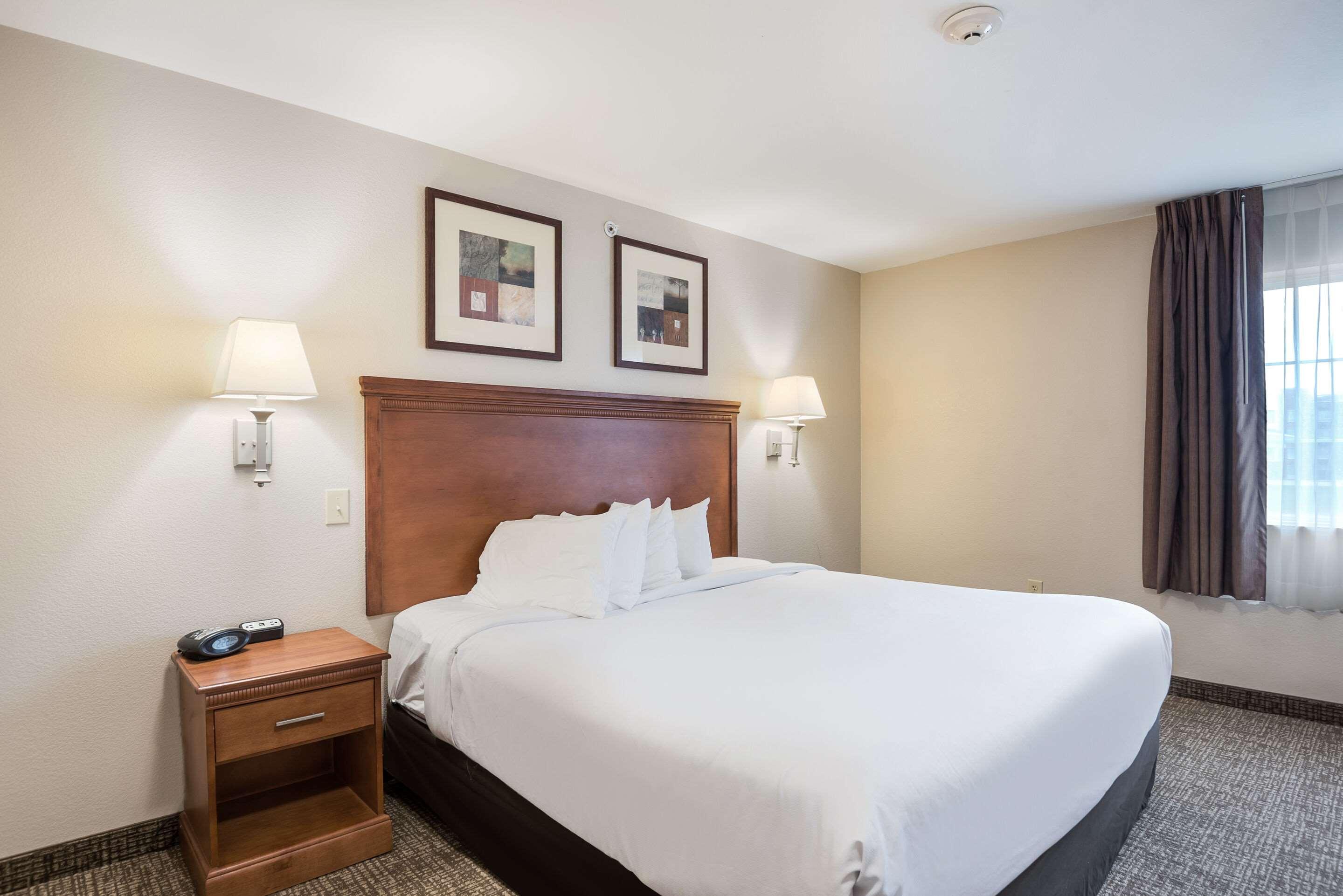 Suburban Extended Stay Hotel Waterloo - Cedar Falls - Cedar Valley מראה חיצוני תמונה