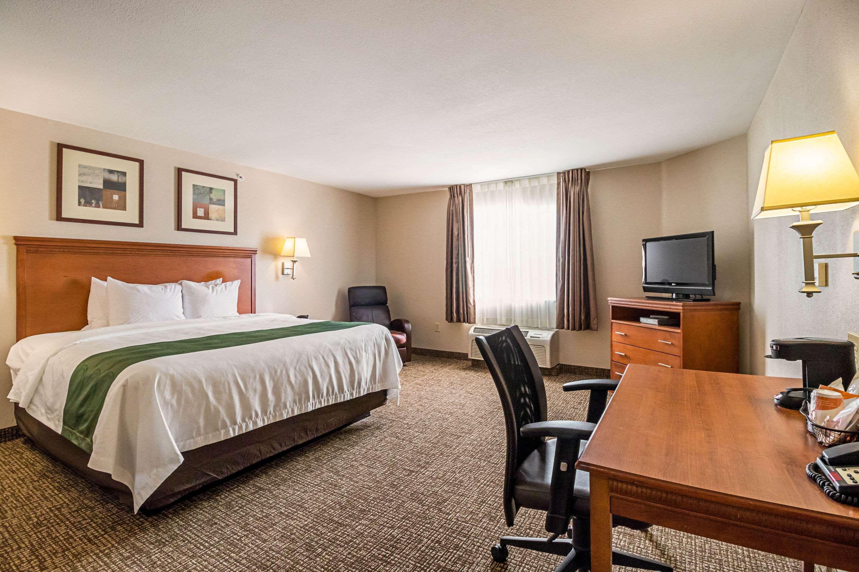 Suburban Extended Stay Hotel Waterloo - Cedar Falls - Cedar Valley מראה חיצוני תמונה