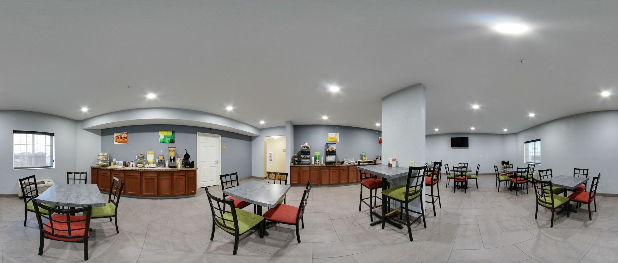 Suburban Extended Stay Hotel Waterloo - Cedar Falls - Cedar Valley מראה חיצוני תמונה